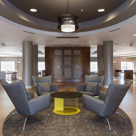Springhill Suites By Marriott Charlotte Ballantyne Zewnętrze zdjęcie