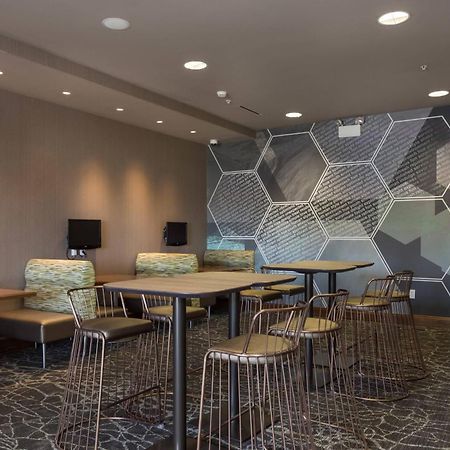 Springhill Suites By Marriott Charlotte Ballantyne Zewnętrze zdjęcie