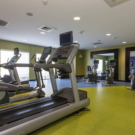 Springhill Suites By Marriott Charlotte Ballantyne Zewnętrze zdjęcie