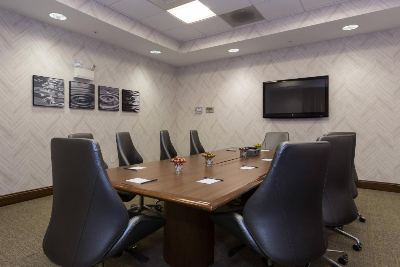 Springhill Suites By Marriott Charlotte Ballantyne Zewnętrze zdjęcie