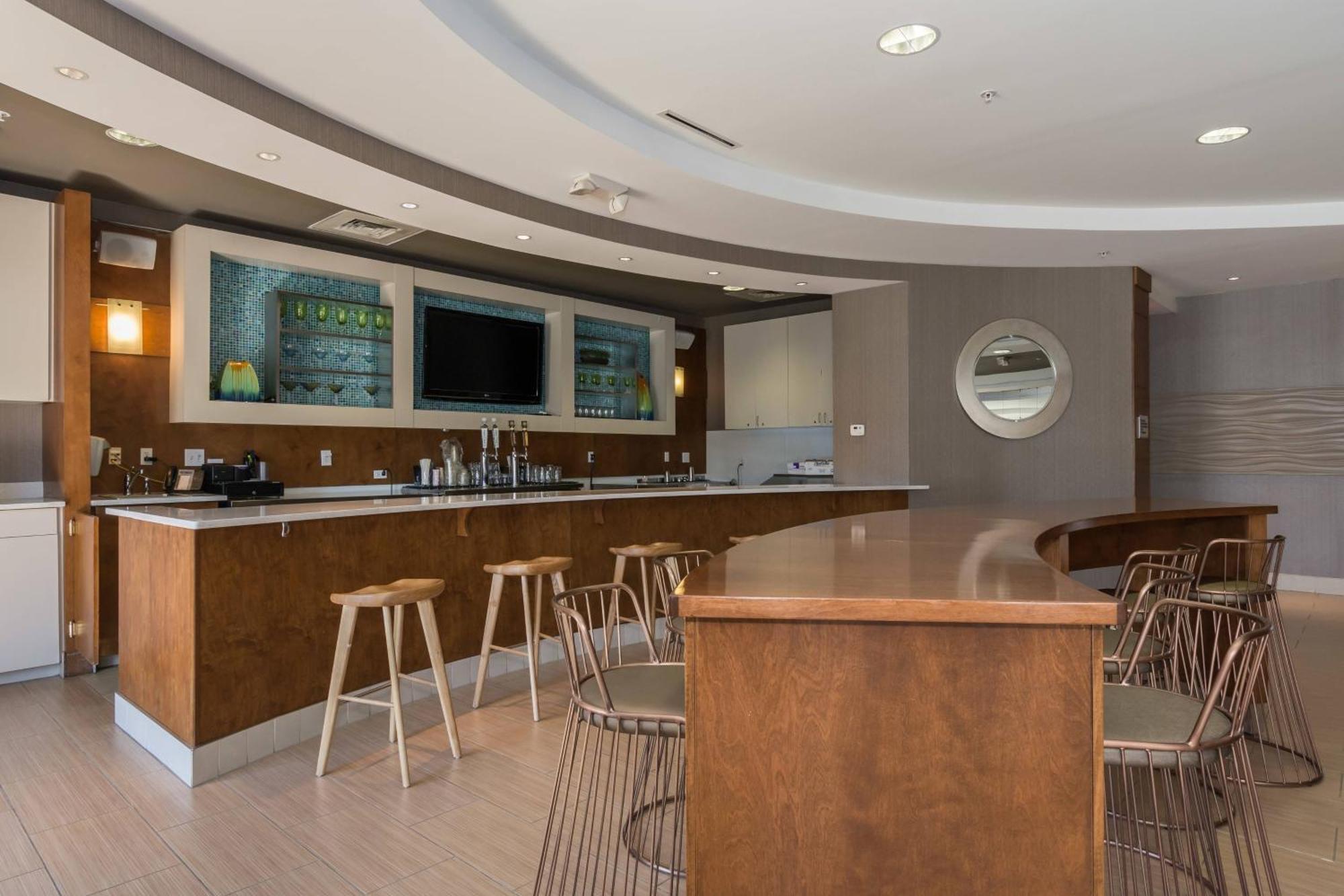 Springhill Suites By Marriott Charlotte Ballantyne Zewnętrze zdjęcie