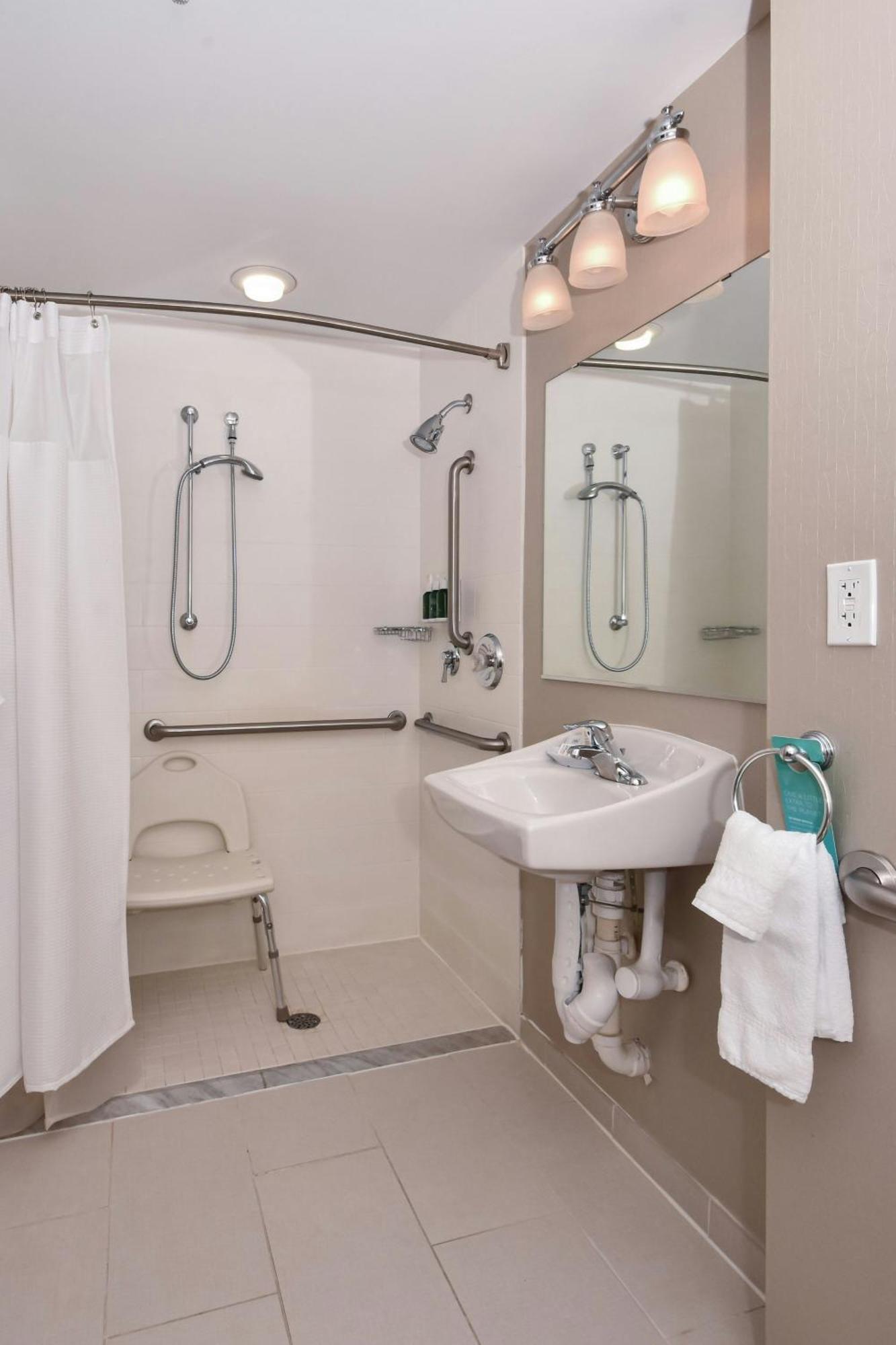 Springhill Suites By Marriott Charlotte Ballantyne Zewnętrze zdjęcie