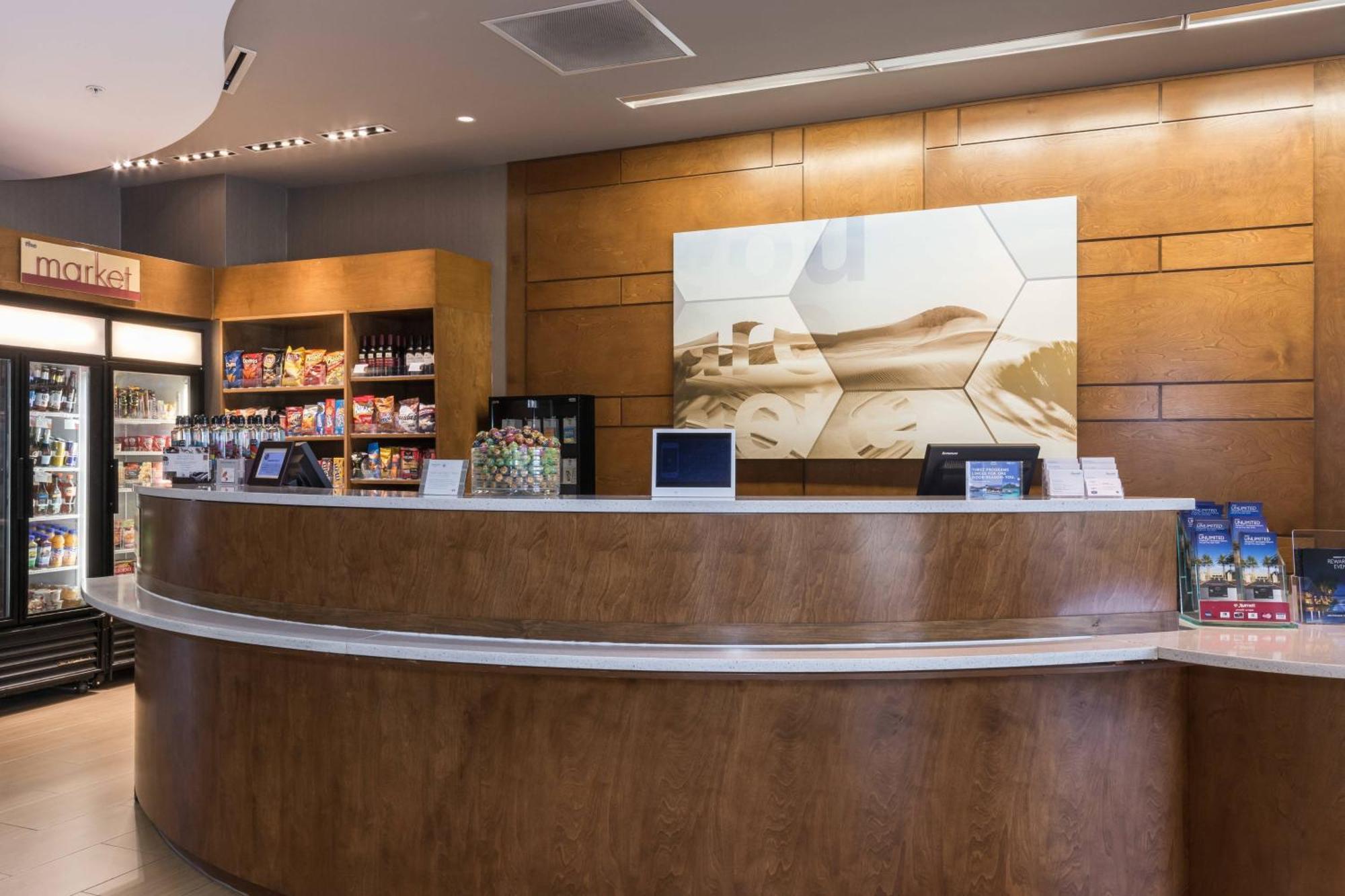 Springhill Suites By Marriott Charlotte Ballantyne Zewnętrze zdjęcie