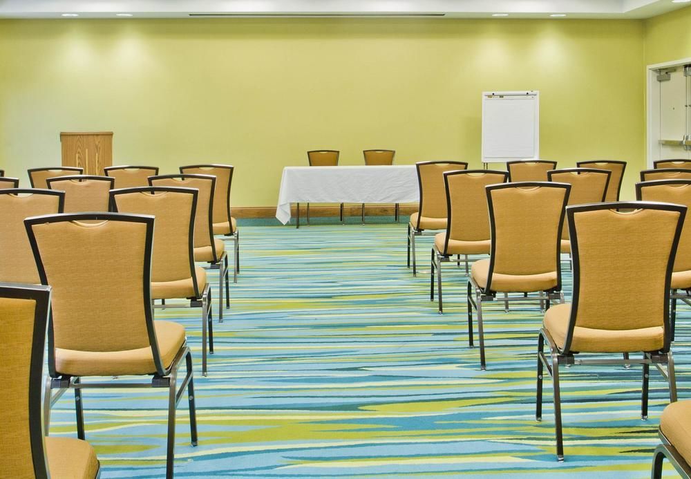 Springhill Suites By Marriott Charlotte Ballantyne Zewnętrze zdjęcie