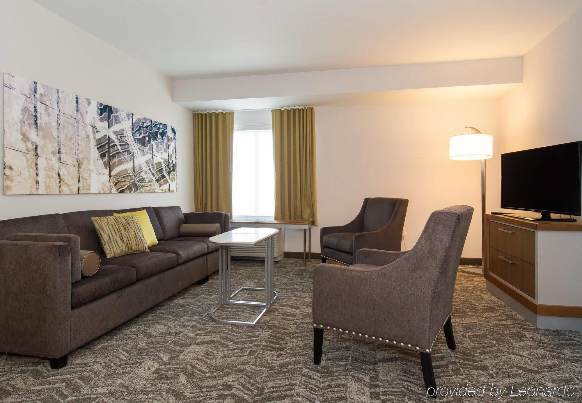 Springhill Suites By Marriott Charlotte Ballantyne Zewnętrze zdjęcie