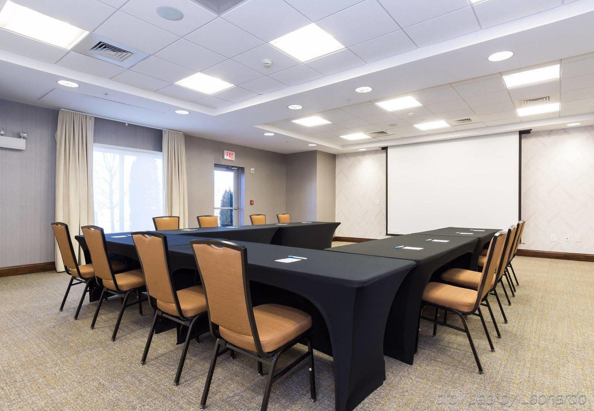 Springhill Suites By Marriott Charlotte Ballantyne Zewnętrze zdjęcie