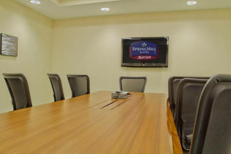 Springhill Suites By Marriott Charlotte Ballantyne Zewnętrze zdjęcie