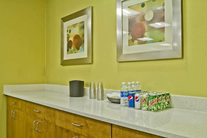 Springhill Suites By Marriott Charlotte Ballantyne Zewnętrze zdjęcie