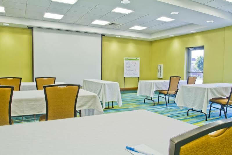 Springhill Suites By Marriott Charlotte Ballantyne Zewnętrze zdjęcie