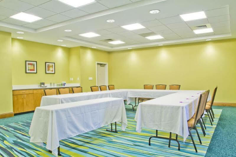 Springhill Suites By Marriott Charlotte Ballantyne Zewnętrze zdjęcie