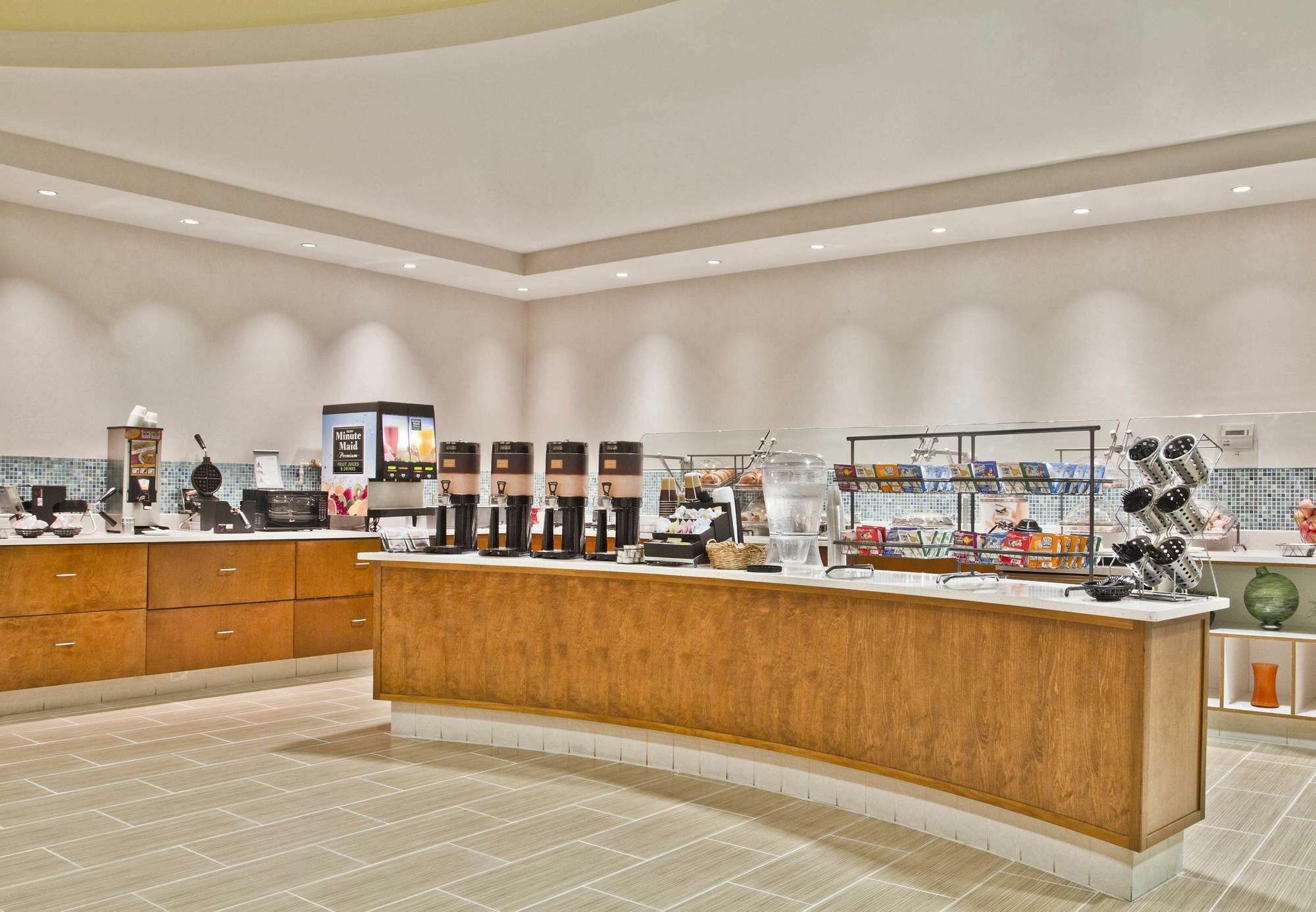 Springhill Suites By Marriott Charlotte Ballantyne Zewnętrze zdjęcie